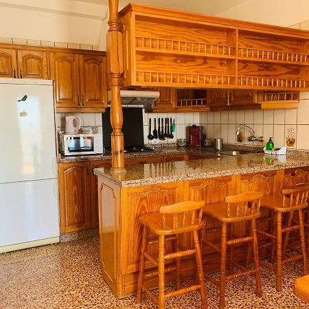 Los Abrigos Apartment, 2 Bedrooms. Amazing Sunset Extérieur photo