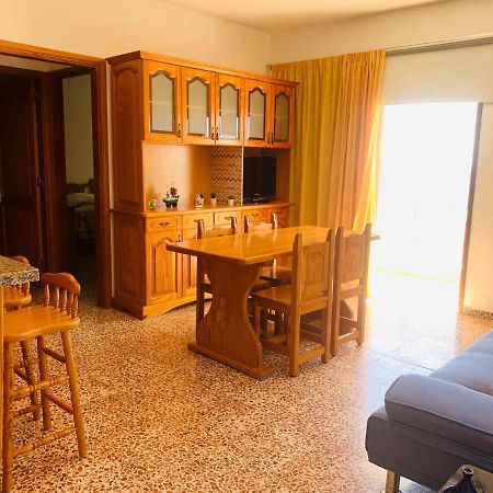 Los Abrigos Apartment, 2 Bedrooms. Amazing Sunset Extérieur photo