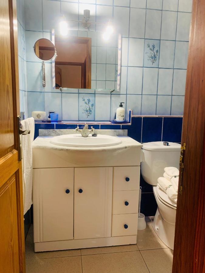 Los Abrigos Apartment, 2 Bedrooms. Amazing Sunset Extérieur photo