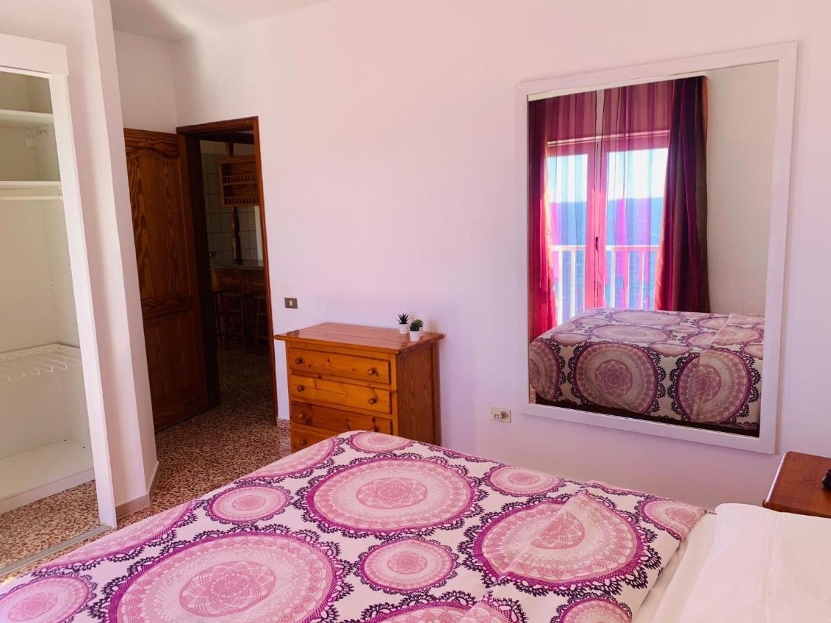 Los Abrigos Apartment, 2 Bedrooms. Amazing Sunset Extérieur photo