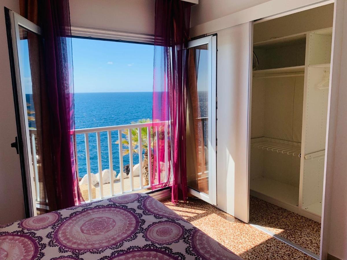 Los Abrigos Apartment, 2 Bedrooms. Amazing Sunset Extérieur photo