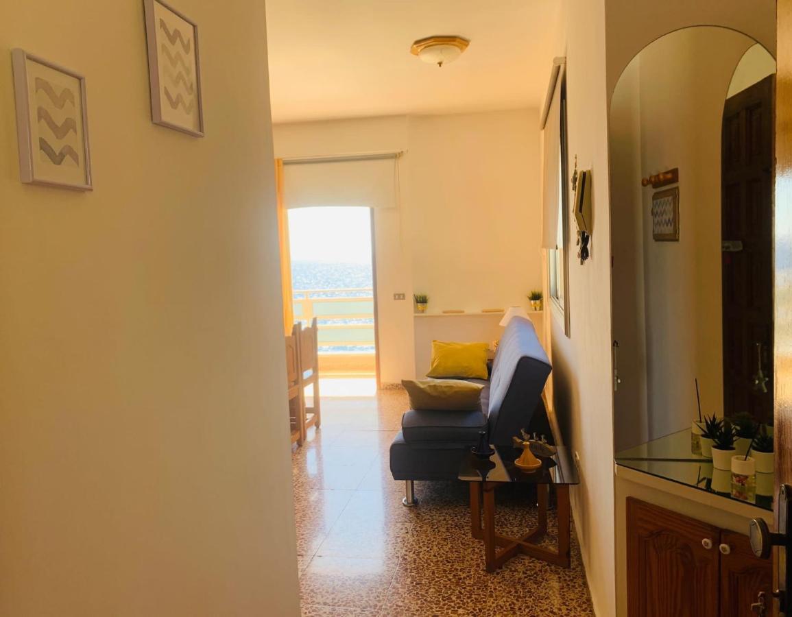 Los Abrigos Apartment, 2 Bedrooms. Amazing Sunset Extérieur photo