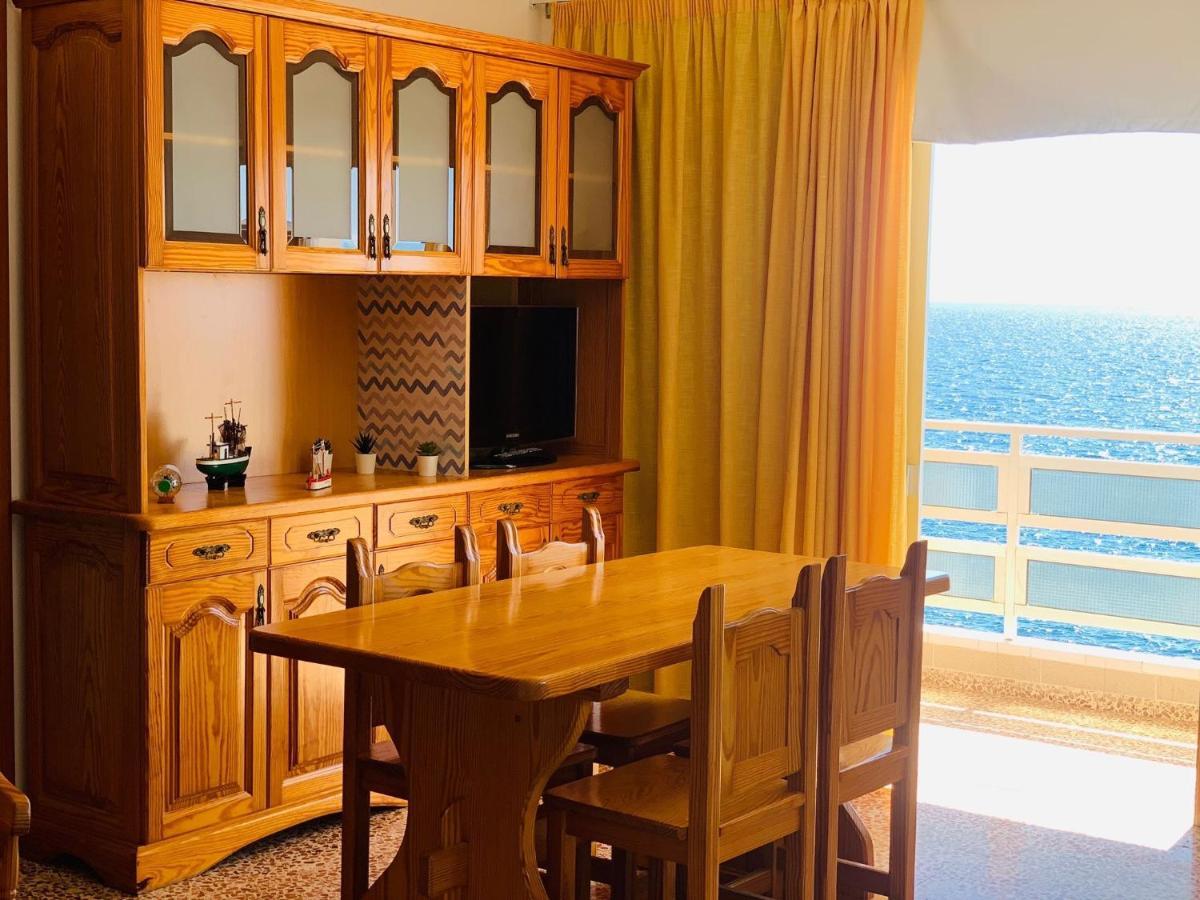 Los Abrigos Apartment, 2 Bedrooms. Amazing Sunset Extérieur photo