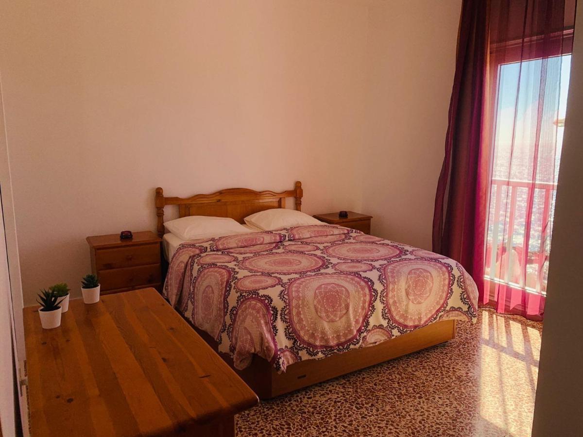 Los Abrigos Apartment, 2 Bedrooms. Amazing Sunset Extérieur photo