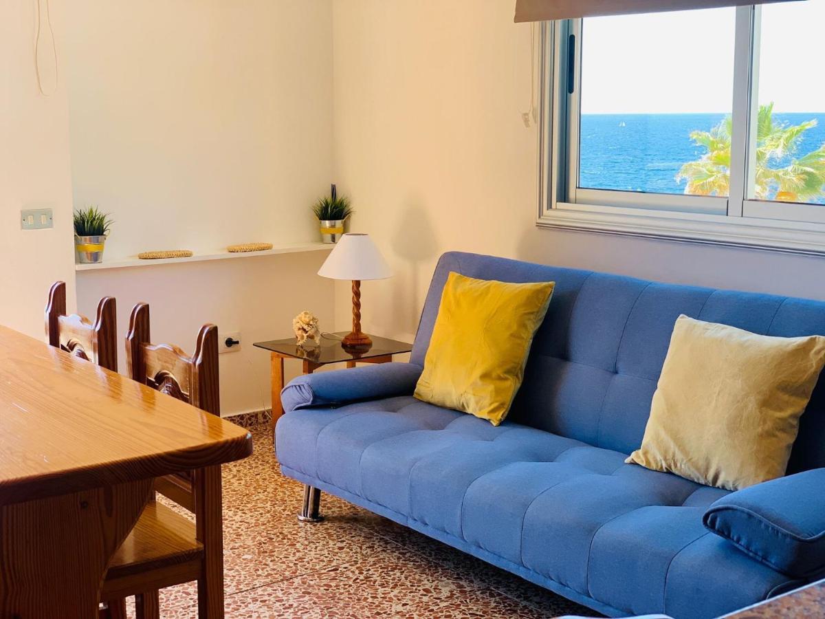 Los Abrigos Apartment, 2 Bedrooms. Amazing Sunset Extérieur photo